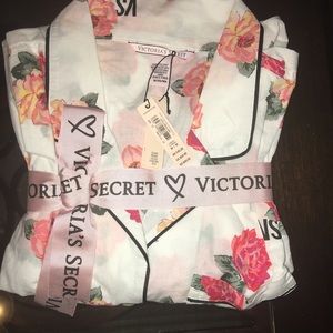VS pijamas👑